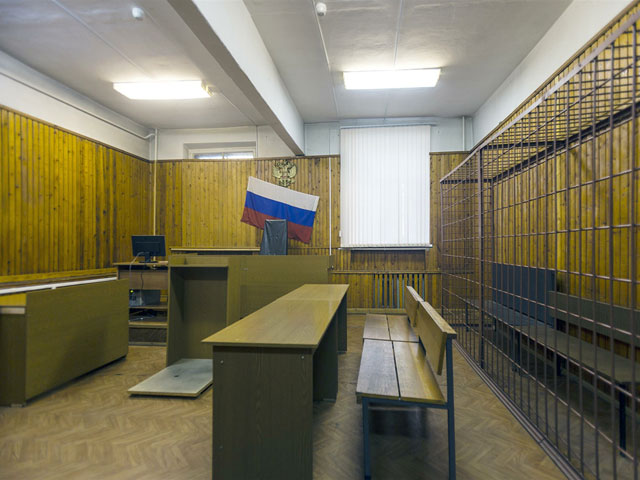 Суд в Кирове приговорил двух уроженцев Дагестана к 11 и 12,5 годам заключения за подготовку теракта на складе химоружия