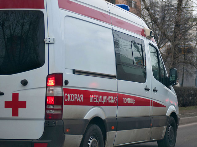 В Москве пьяный водитель избил после ДТП сотрудницу полиции, требуя компенсации