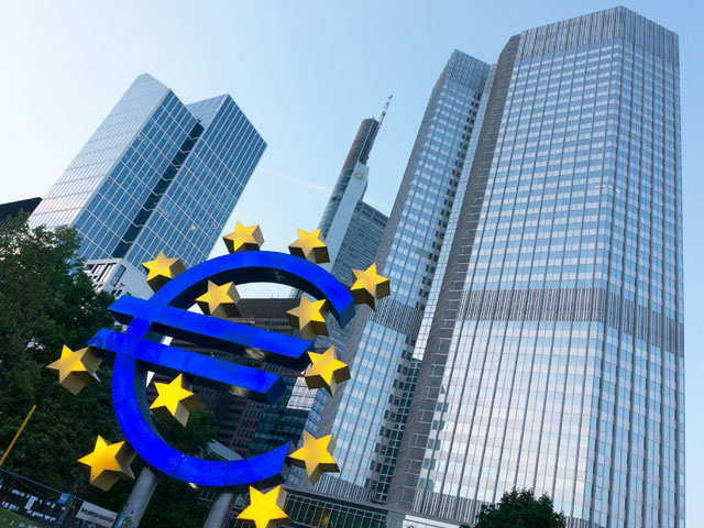 Каждый пятый среди крупных банков Европы не прошел стресс-тесты 