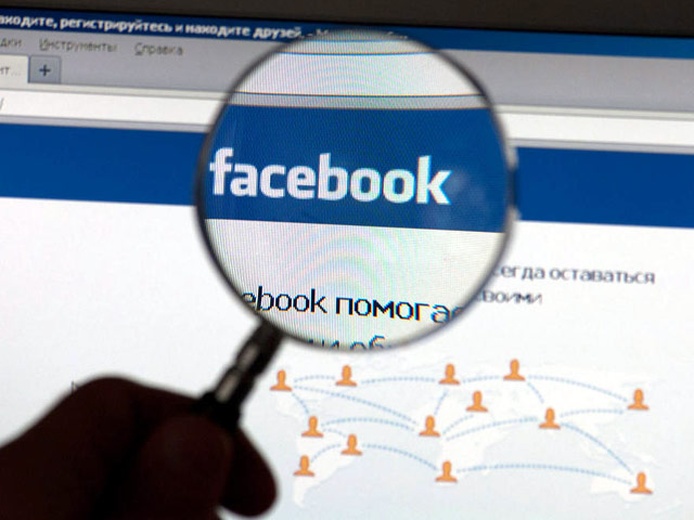 Европейская комиссия хочет получить доступ к сообщениям в Facebook, которыми обменивались валютные трейдеры целого ряда банков