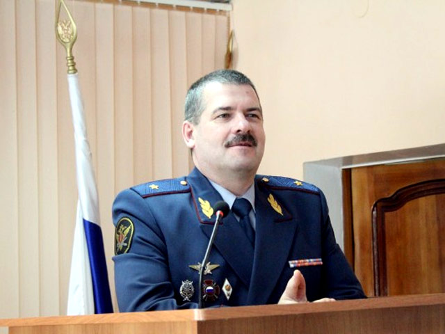 Олег Симченков