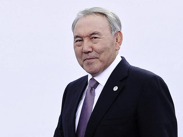 Президент Казахстана стал "Глобальным лидером по исламским финансам"