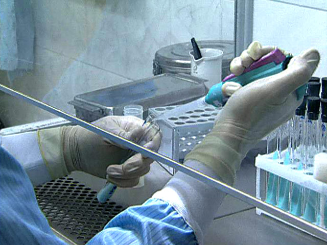 В Пензе госпитализирован очередной иностранный больной с подозрением на лихорадку Эбола