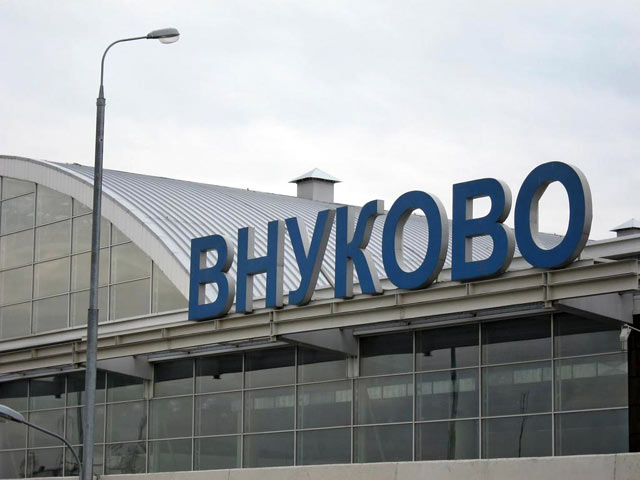 Проблемы с управлением и контролем наземного движения в столичном аэропорту Внуково были выявлены еще весной 2013 года, то есть за полтора года до авиакатастрофы