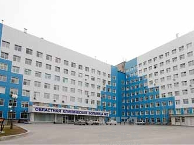 СК РФ: в тюменской больнице толпа после убийства официанта линчевала невиновного человека