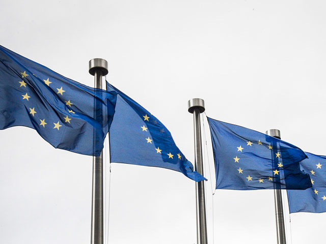 Послы 28 стран Евросоюза не дали рекомендаций по изменению режима санкций ЕС против России