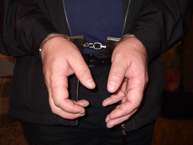 В Подмосковье со стрельбой задержаны участники драки с поножовщиной, произошедшей возле столичного ресторана