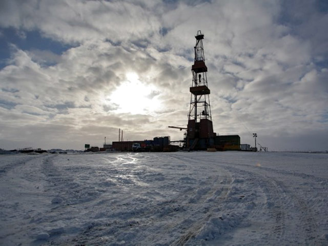 Российская нефтяная отрасль после введения западных санкций испытывает далеко не лучшие времена