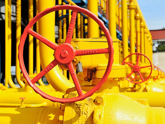 Украина готова до конца 2014 года платить за поставляемый из России газ по 378 долларов за тысячу кубометров