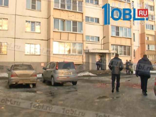 В Челябинске застрелен криминальный авторитет, бывший "смотрящим" за Кыштымом