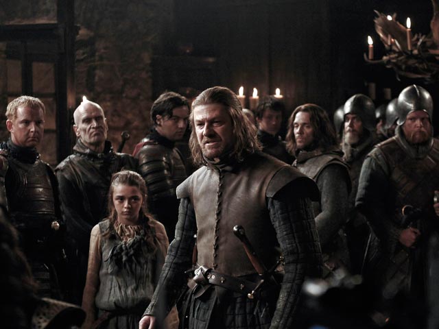 Телекомпания HBO подписала контракты с актерами "Игры престолов" на седьмой сезон