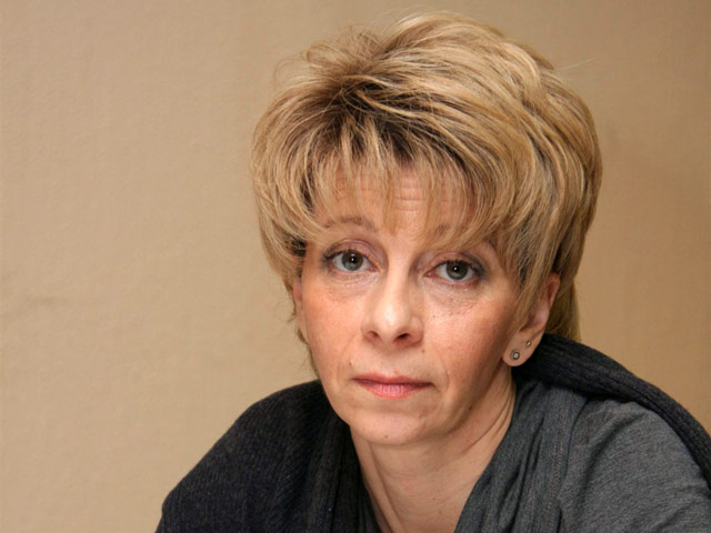 Руководитель фонда "Справедливая помощь" Елизавета Глинка, более известная как Доктор Лиза, рассказала, что на Донбассе идет "гражданская война", однако никаких "русских войск" там нет