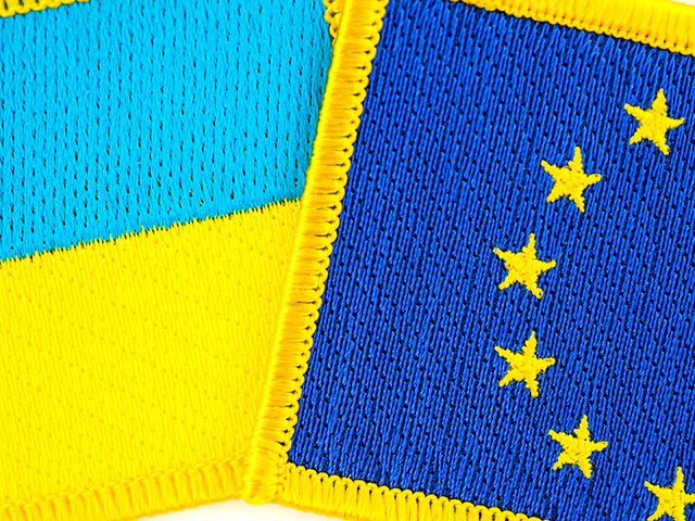 1 ноября частично вступает в силу соглашение об ассоциации между Украиной и Европейским союзом