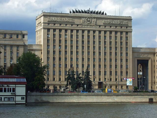 Генштаб отказался комментировать высказывания премьера ДНР Захарченко о добровольцах из России