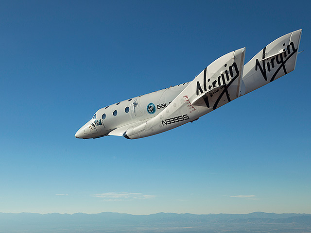 В США продолжается расследование крушения суборбитального космического корабля SpaceShipTwo компании Virgin Galactic, произошедшего 31 октября в Калифорнии