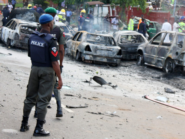 В нигерийском городе Потискум (северо-восточный штат Йобе) в понедельник прогремел взрыв во время религиозной церемонии местных шиитов по случаю дня Ашура