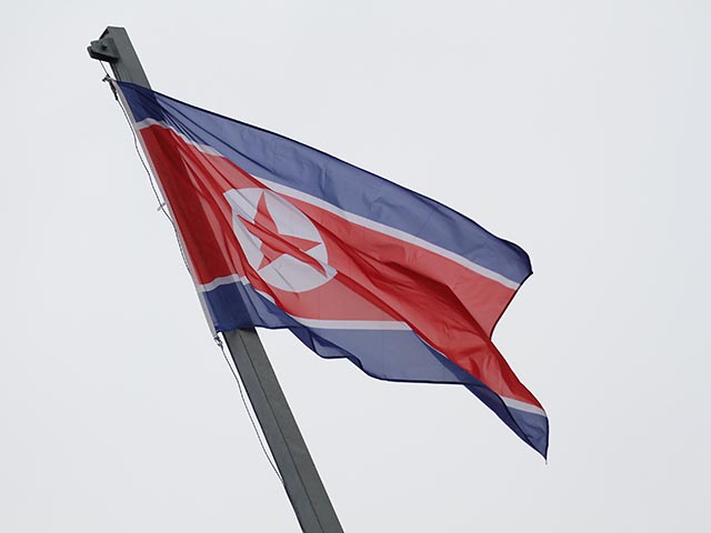 КНДР запустила новый завод по обогащению урана, утверждает южнокорейская пресса
