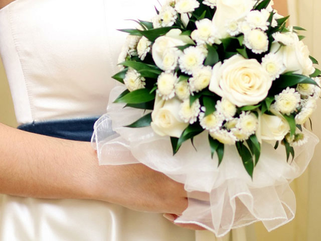 В Хорватии невеста с подругами ограбила свадебный салон