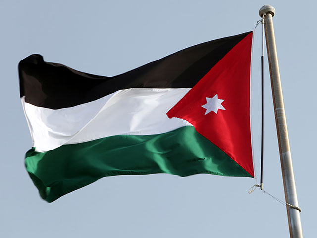 Иордания отозвала посла из Израиля после столкновений арабов с полицейскими на Храмовой горе