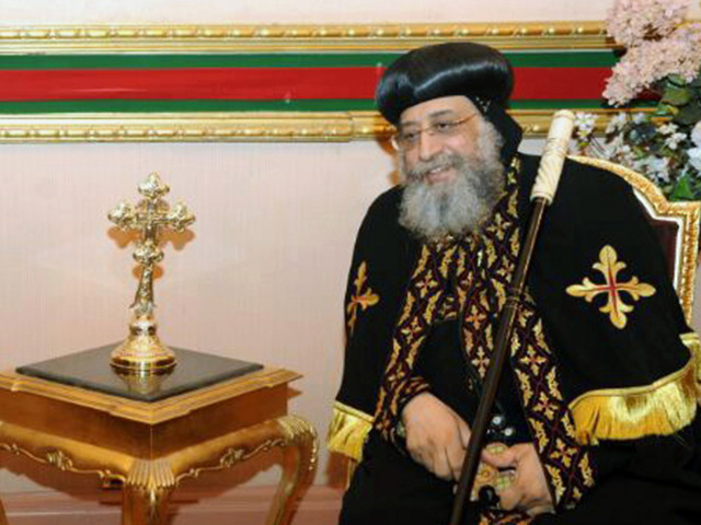 В ходе визита были достигнуты важные договоренности как с РПЦ, так и на государственном уровне, отметил предстоятель Коптской православной церкви Александрийский папа и патриарх святейший Тавадрос (Феодор) II 