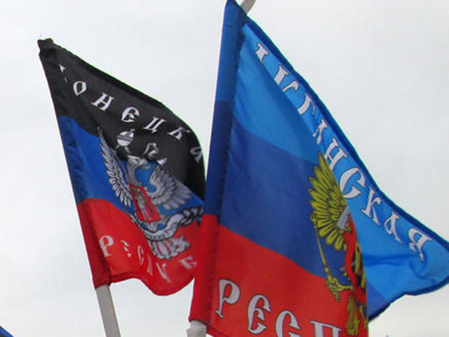 Самопровозглашенные республики на юго-востоке Украины предложат свою редакцию Минского протокола