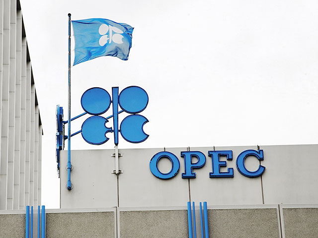 В ОПЕК прогнозируют повышение цены на нефть во втором полугодии 2015 года