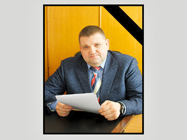 Замначальника УФМС РФ по Москве Николай Азаров застрелен на охоте в Якутии