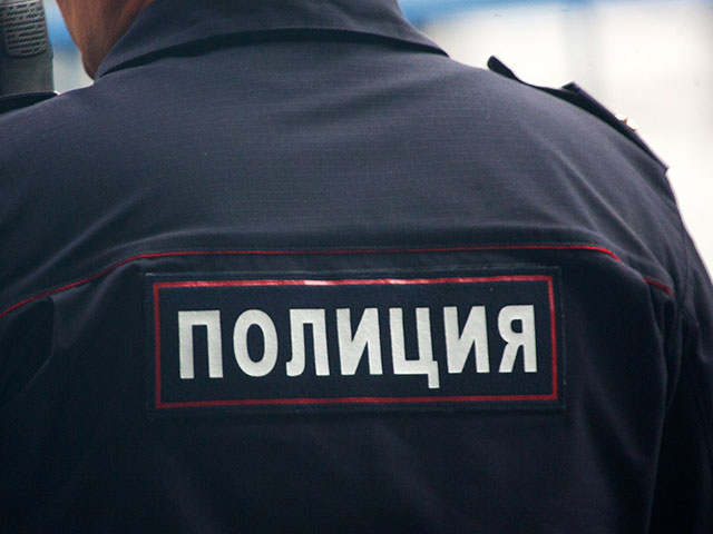 Полиция Астрахани разыскивает двух участников нападения на инкассаторов, у которых отобрали крупную сумму денег, принадлежащую почтовой службе