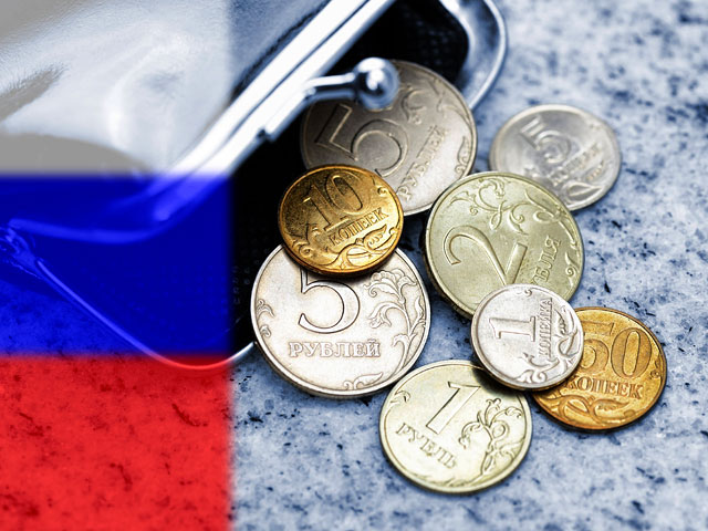 "Отпущенный" рубль обновляет исторические минимумы третий день подряд