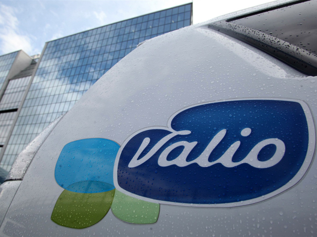Финская компания Valio подала заявку на признание безлактозного молока "лечебной продукцией"