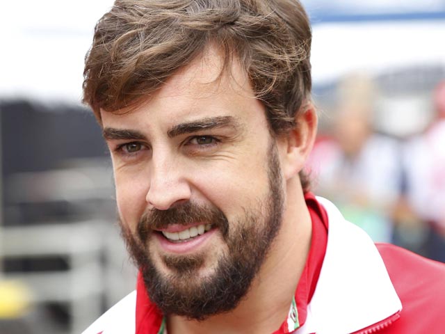 Испанский пилот "Феррари" Фернандо Алонсо и команда "Макларен" в ближайшее время заключат сделку, которая станет рекордной в истории "Формулы-1"