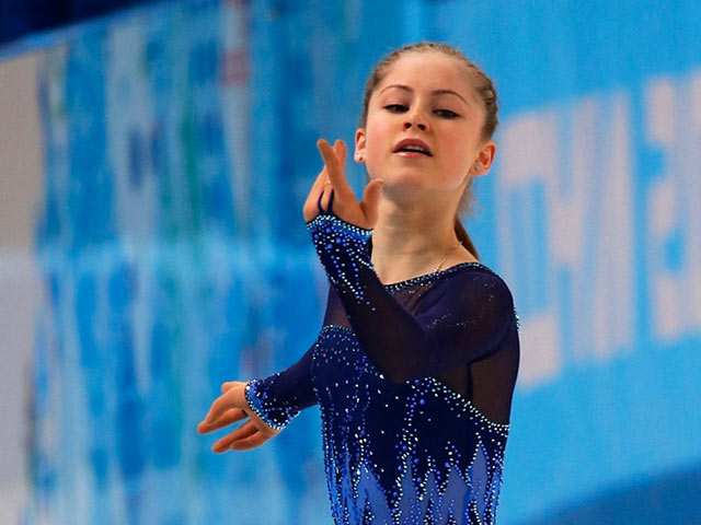 Олимпийская чемпионка Сочи Юлия Липницкая может быть оштрафована за пропуск церемонии награждения победителей и призеров третьего этапа Гран-при, проходящего в Китае