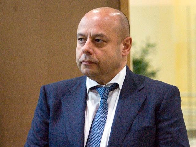 Министр энергетики и угольной промышленности Украины Юрий Продан вызван на допрос в Генеральную прокуратуру страны