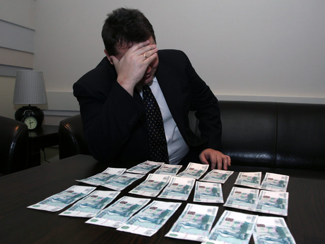 Депутаты Госдумы Антон Ищенко и Иван Сухарев, представляющие фракцию ЛДПР, предлагают значительно ужесточить наказание за коррупционные преступления