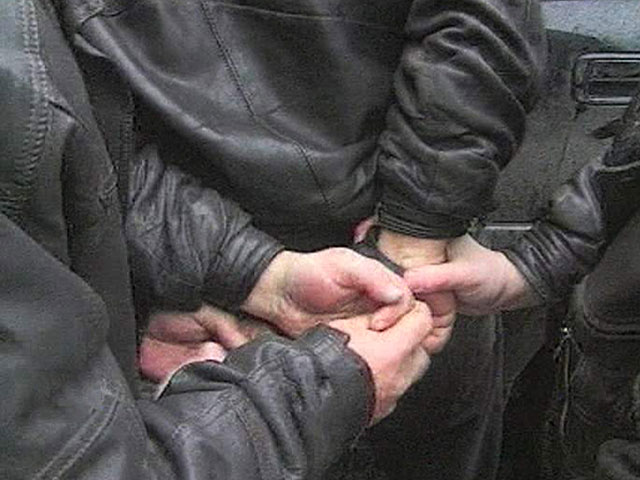 Федеральная служба РФ по контролю за оборотом наркотиков 12 ноября сообщила, что задержала жителя Кургана, который оказался гражданином не только России, но и Израиля, и не уведомил об этом власти