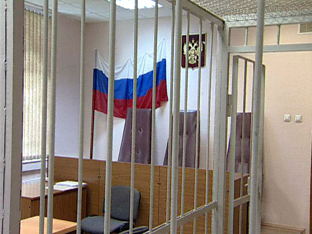В Якутии завершено предварительное расследование по уголовному делу, возбужденному в отношении мужчины, который совершил убийство на территории исправительной колонии