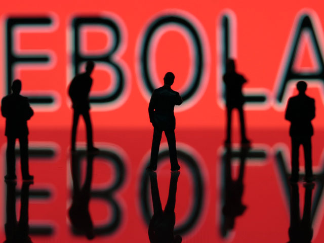 В Мали поместили в карантин более 90 человек с подозрением на Эболу
