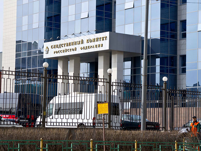В Следственном комитете РФ отчитались правозащитникам о работе, проделанной в рамках расследования дела о массовой драке в городе Минеральные воды, в ходе которой погиб находившийся в больнице мужчина
