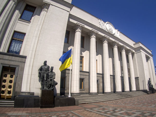 Радикальная партия не войдет в коалицию в Верховной Раде, если Украина закупит уголь у России