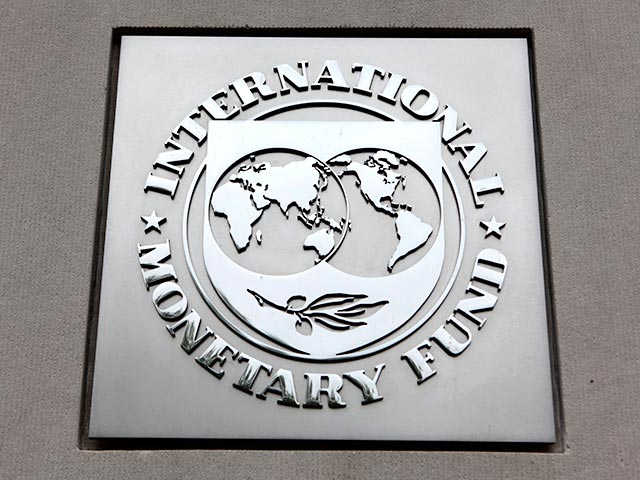 Об этом говорится в распространенном в воскресенье заявлении директора-распорядителя Международного валютного фонда (МВФ) Кристин Лагард
