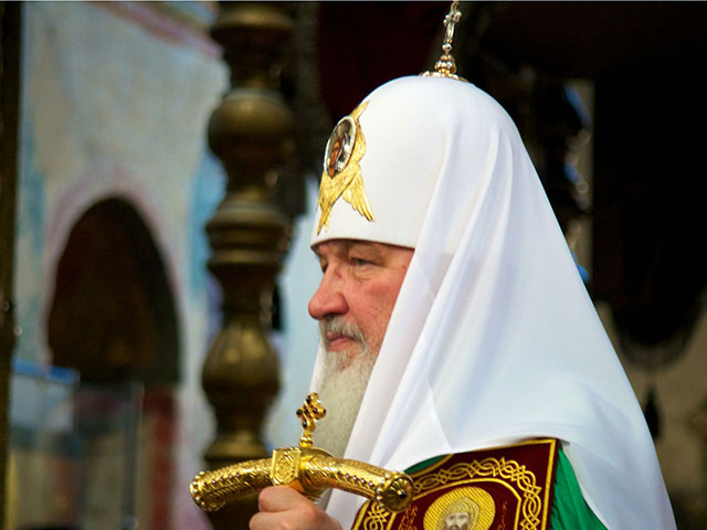 Патриарх Кирилл направил обращение участникам международной конференции по укреплению религиозной толерантности