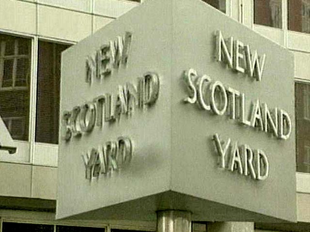 Полиция Лондона расследует убийство мальчика 26-летней давности, которого задушил парламентарий на вечеринке педофилов