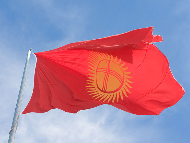 Спецслужбы Киргизии выяснили, что их соотечественники едут в Сирию воевать за ИГ через Россию