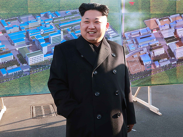 Высокопоставленный перебежчик из КНДР заявил, что корейские чиновники пребывают "в панике" из-за голосования по проекту резолюции ООН об объявлении вне закона Ким Чен Ына