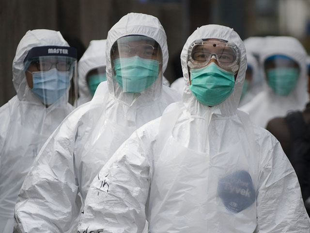 Пока на западе Африки пытаются бороться с лихорадкой Эбола, на севере континента - другая напасть: в Египте поводом для беспокойства стала смерть местной жительницы от птичьего гриппа типа H5N1