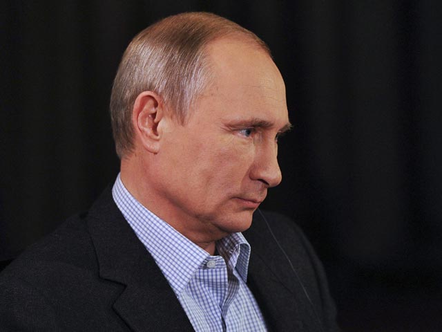 Путин признал, что у НКО должен быть шанс выйти из реестра иностранных агентов