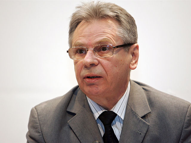 Российский академик Валерий Тишков обжаловал в Таллинском административном суде решение Министерства внутренних дел Эстонии, согласно которому его не пустили в эту страну