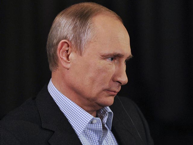 Президент России Владимир Путин назвал переход Центрального банка к плавающему курсу рубля единственно правильным решением в нынешней ситуации. Также глава государства сказал, что правительство будет поддерживать стабильность налоговой системы