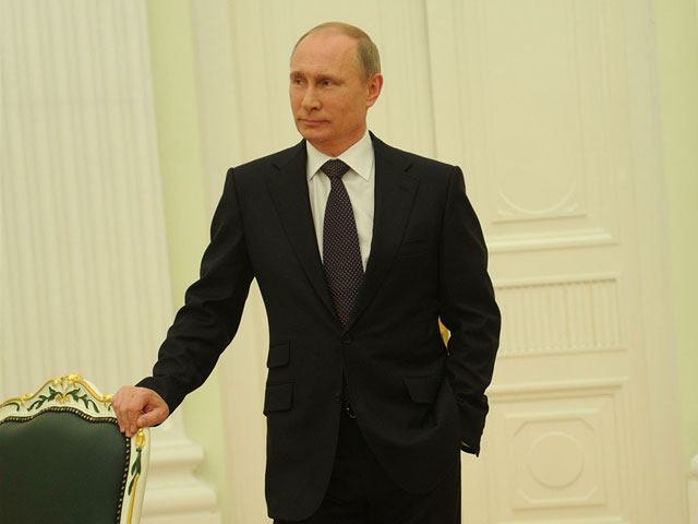 Путин обратится Федеральному Собранию 4 декабря и создаст позитивный контекст падающему рублю