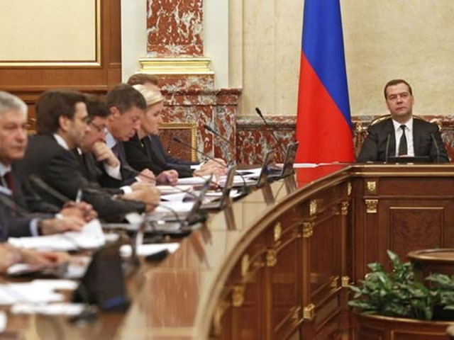 Медведева поразила "страшная цифра" жертв наркомании в РФ